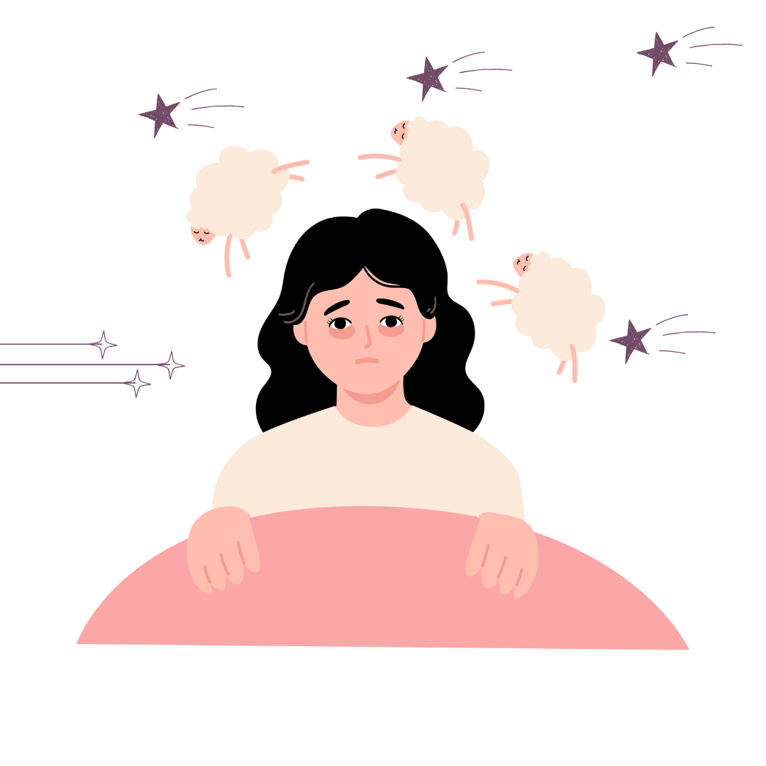 Address Sleep Disorders