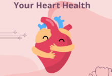 Guide to Improving Your Heart Health