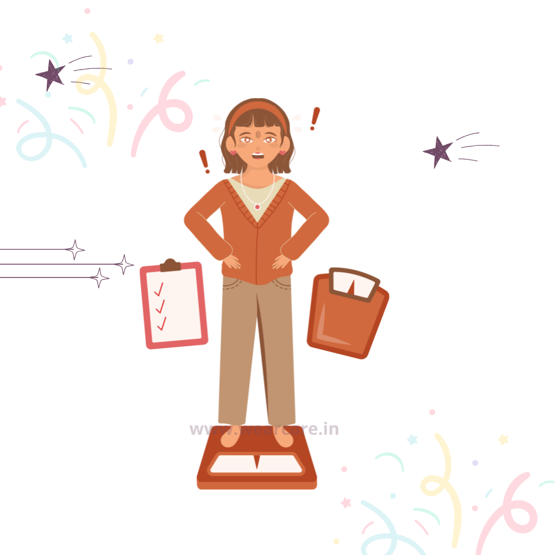 Maintain a Healthy Weight