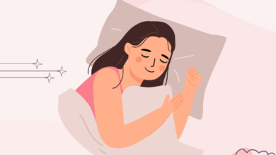Tips for Better Sleep